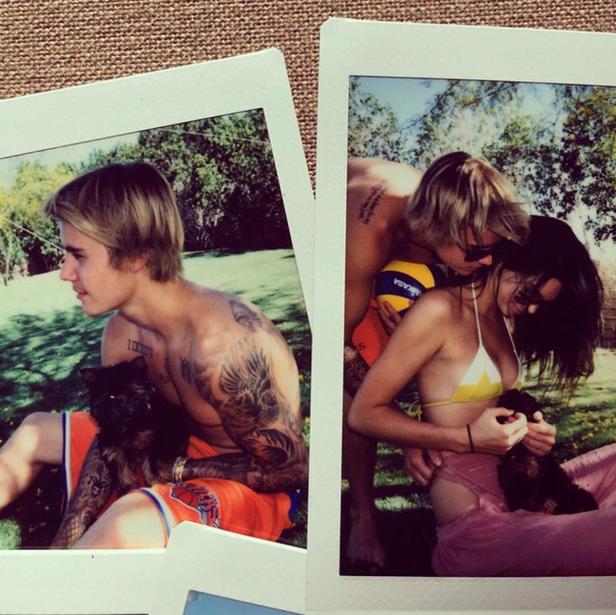 Justin Bieber & Kendall Jenner: Tatsächlich verliebt