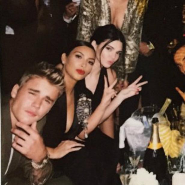 Justin Bieber & Kendall Jenner: Tatsächlich verliebt