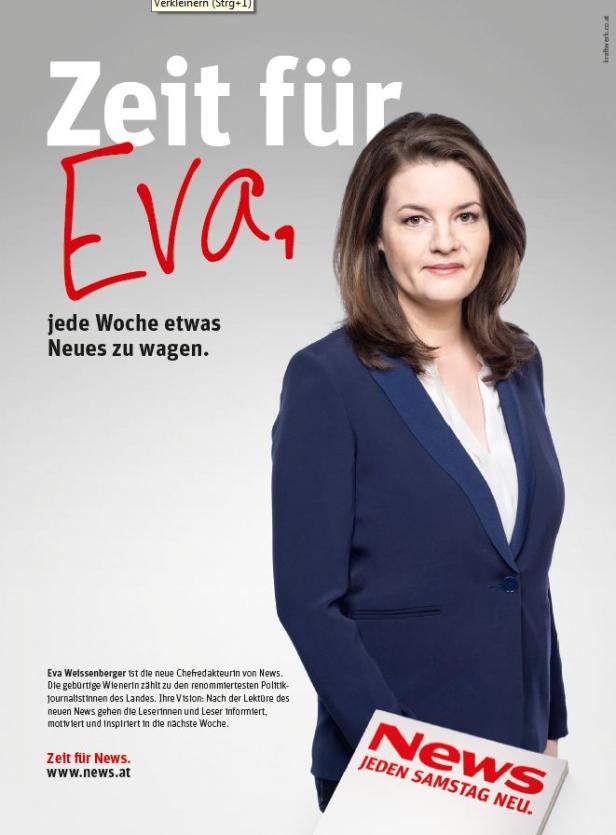 News kommt mit Lesegefühl