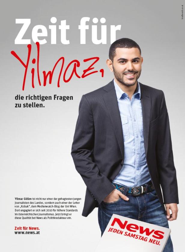 News kommt mit Lesegefühl