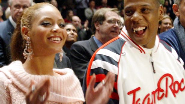 Beyonce: Trennung von Jay-Z?