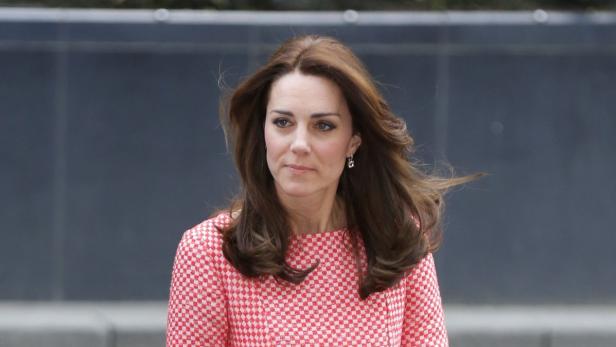 BRITAIN-ROYALS