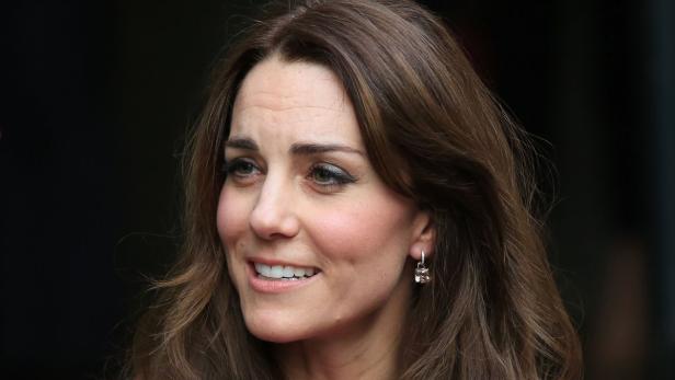 BRITAIN-ROYALS