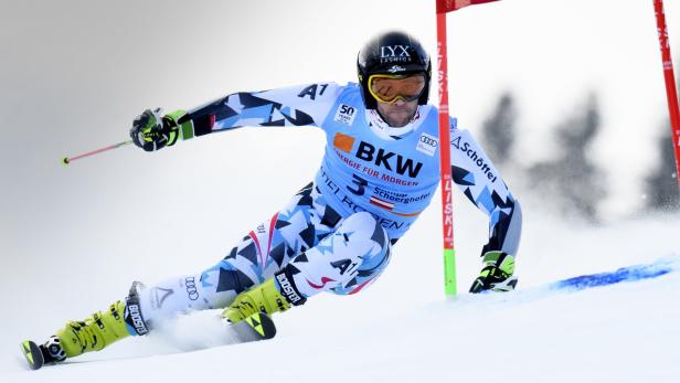 St. Moritz: ÖSV benennt 27-köpfiges WM-Team