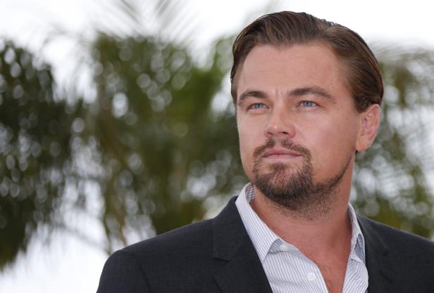 Hollywood-Star DiCaprio mischt im Motorsport mit