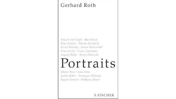 Gerhard Roth: Von kümmerlich bis genial