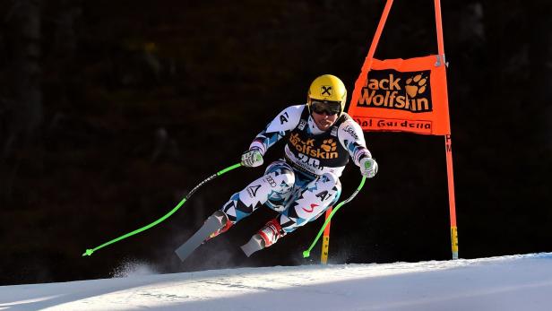 Österreichs Vertreter bei der Ski-WM