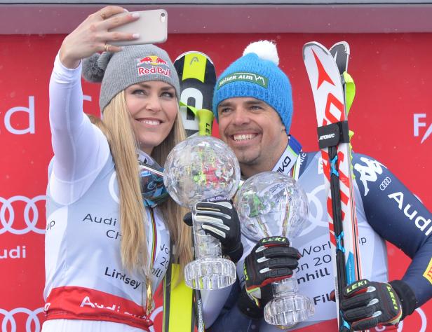 Mirjam Puchner rast in St. Moritz zum Sensationssieg