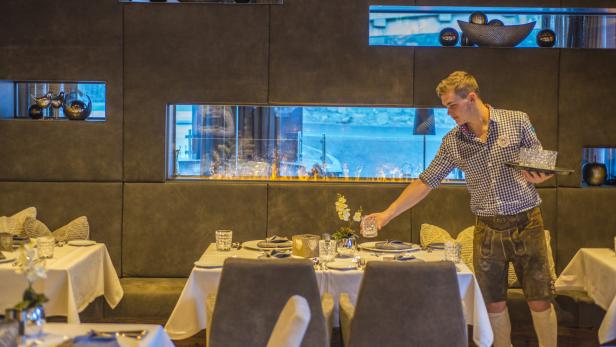 Ischgl: Eine Reise zu den besten Restaurants