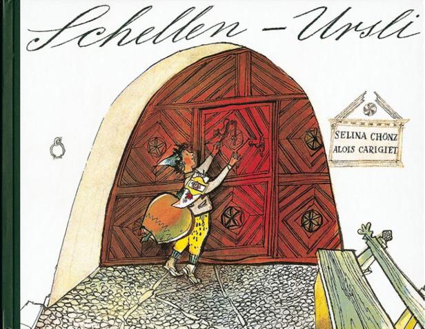 Schellen-Ursli Schellen-Ursli