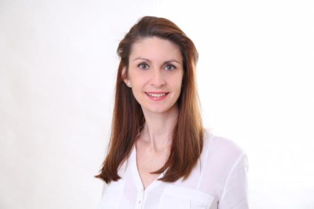 Monika Thomasberger, Corporate Communications Manager T-Systems Austria: T-Systems richtet Blog ein