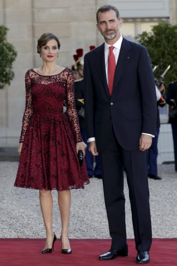 Letizia & Rania: Die Königinnen im Mode-Duell
