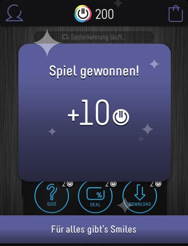 Second-Screen-App TVSmiles kommt nach Österreich