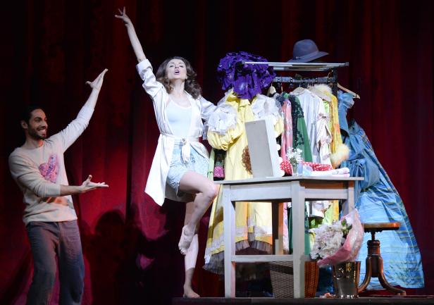 "Don Pasquale": Eine Maskerad’ und weiter nichts