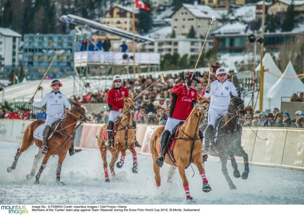 Ski-WM verpasst St. Moritz Imagepolitur