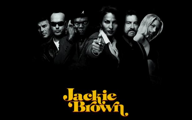 20 Fakten zu "Jackie Brown"