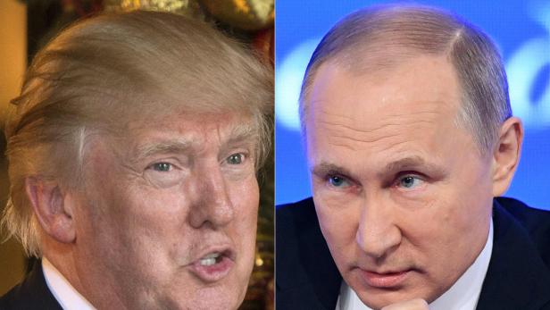 "Mörder" Putin: Kreml verlangt Entschuldigung von US-Sender Fox