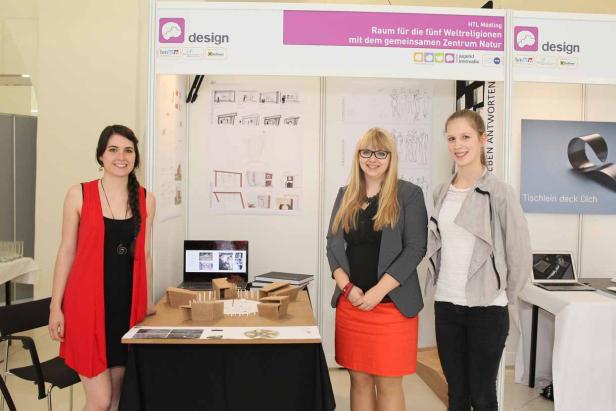 Jugend Innovativ, Kategorie Design