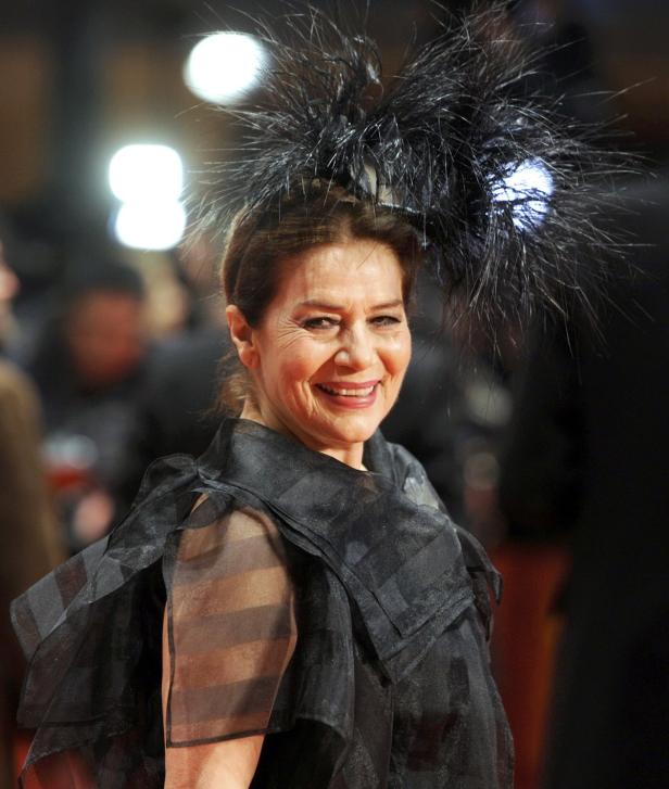 65. Berlinale: Die Stars am Red Carpet