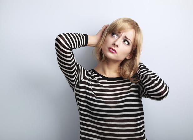 Experten-Rat: Wieviel Haarausfall ist normal?