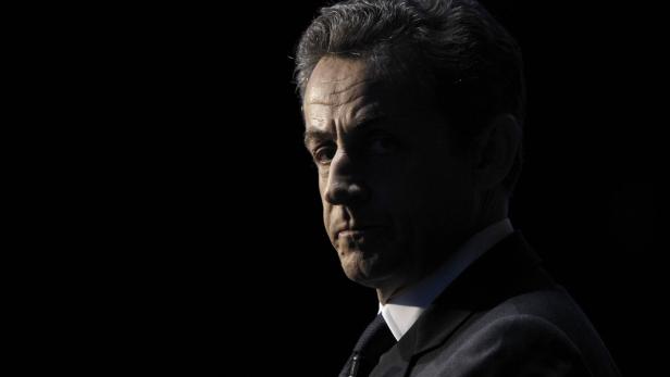 Frankreich: Ex-Staatschef Sarkozy muss vor Gericht
