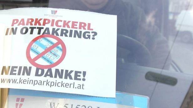 Parkpickerl treibt Firmen in die Flucht