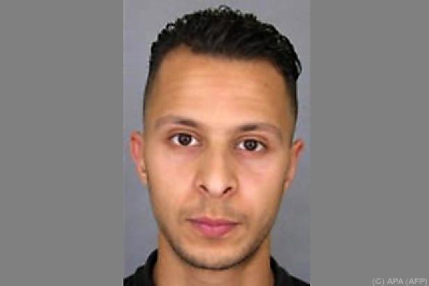 Paris-Attentäter Abdeslam in Brüssel gefasst