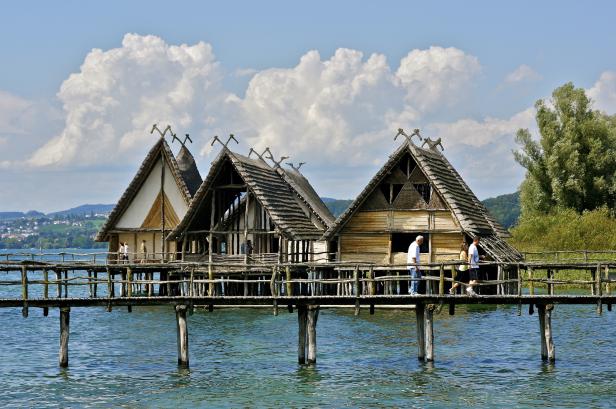 15 Fakten über den Bodensee