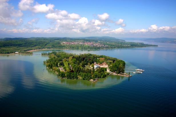 15 Fakten über den Bodensee