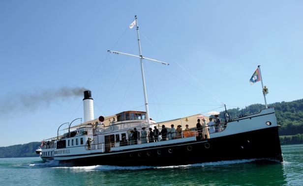 15 Fakten über den Bodensee