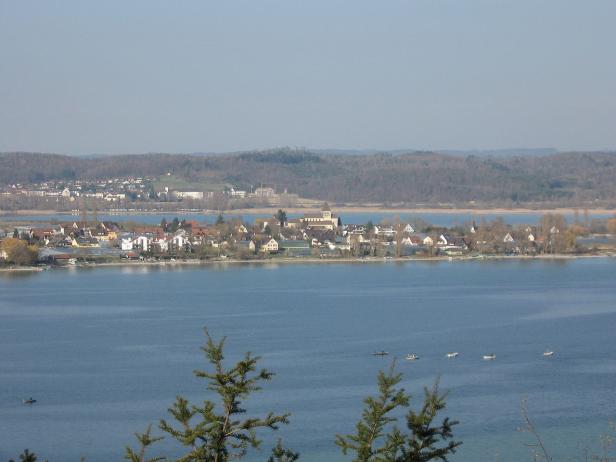 15 Fakten über den Bodensee