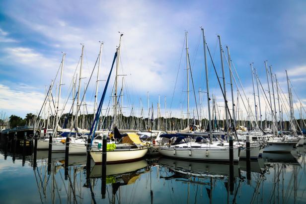 15 Fakten über den Bodensee