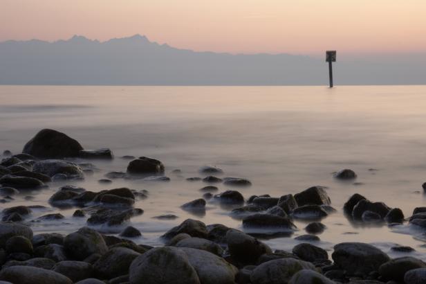 15 Fakten über den Bodensee