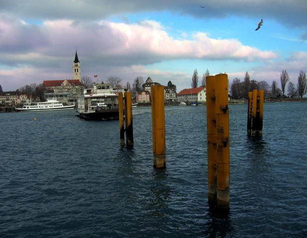 15 Fakten über den Bodensee