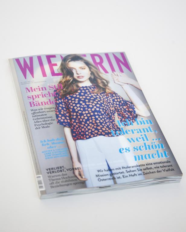 Wienerin kippt