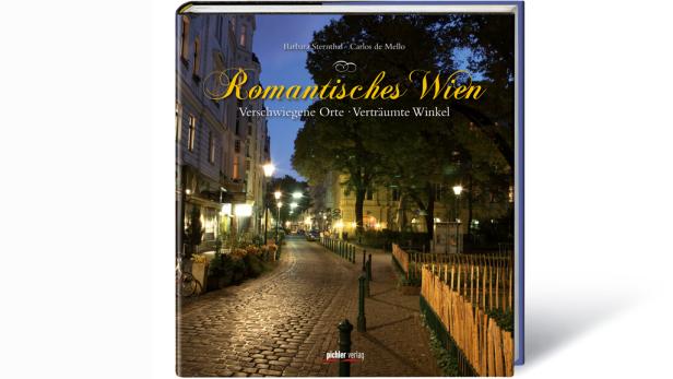 Die romantischsten Seiten Wiens