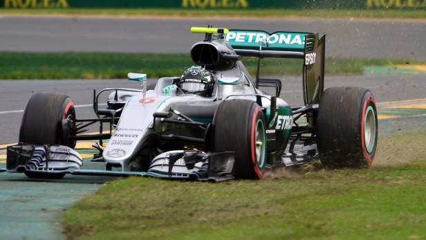 Formel 1: Heftige Kritik am neuen Qualifying-Format