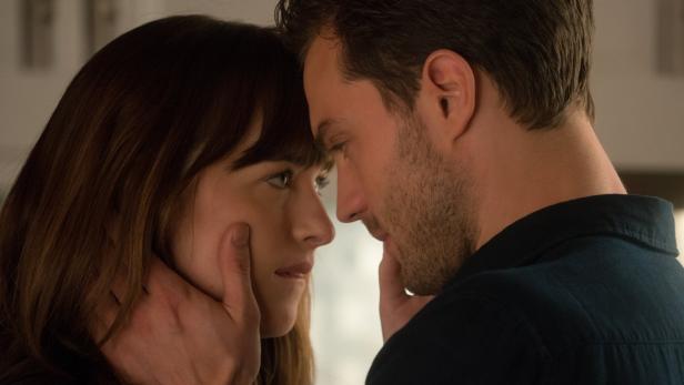 "Fifty Shades", Teil 2: Streng sind die Klischees