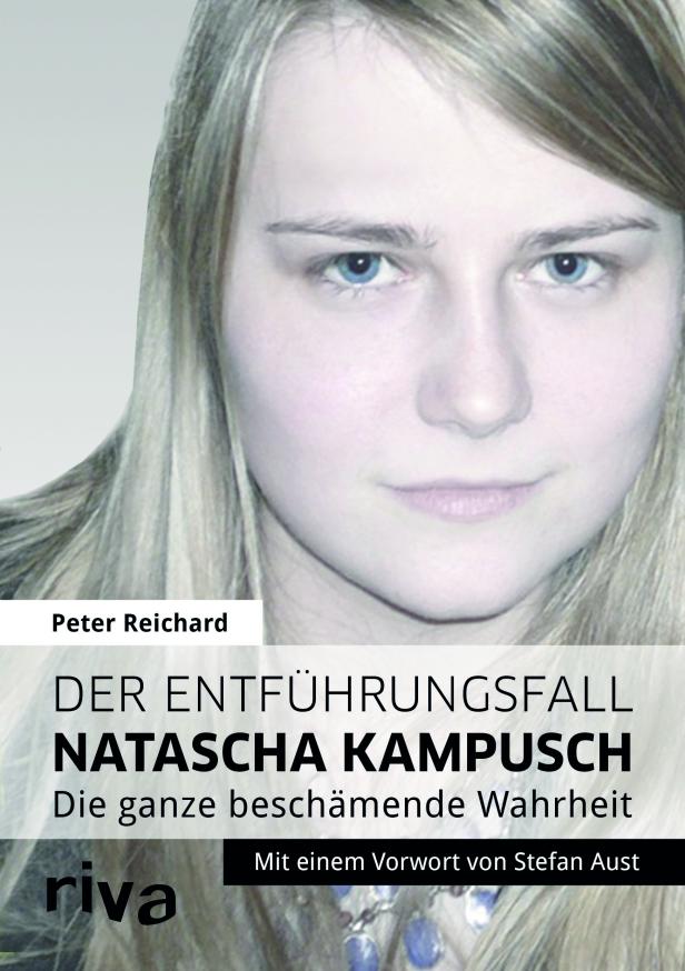 Buch enthüllt: Kampusch-Entführer hat Videos gedreht