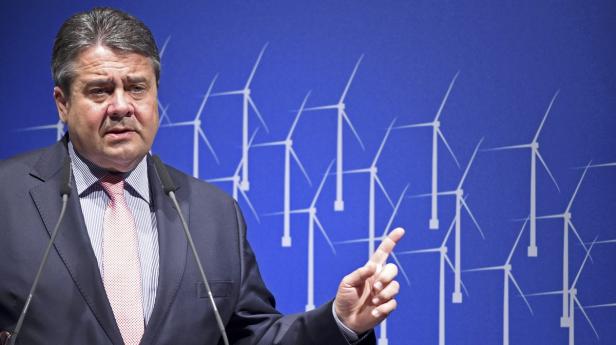 Offshore-Windpark vor Sylt versorgt 400.000 Haushalte