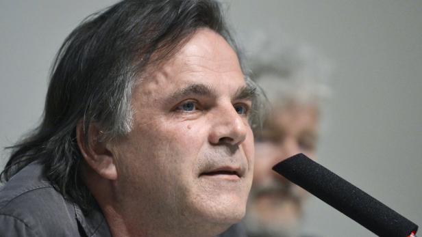 Markus Hinterhäuser: "Nicht der Türsteher, sondern der Intendant"