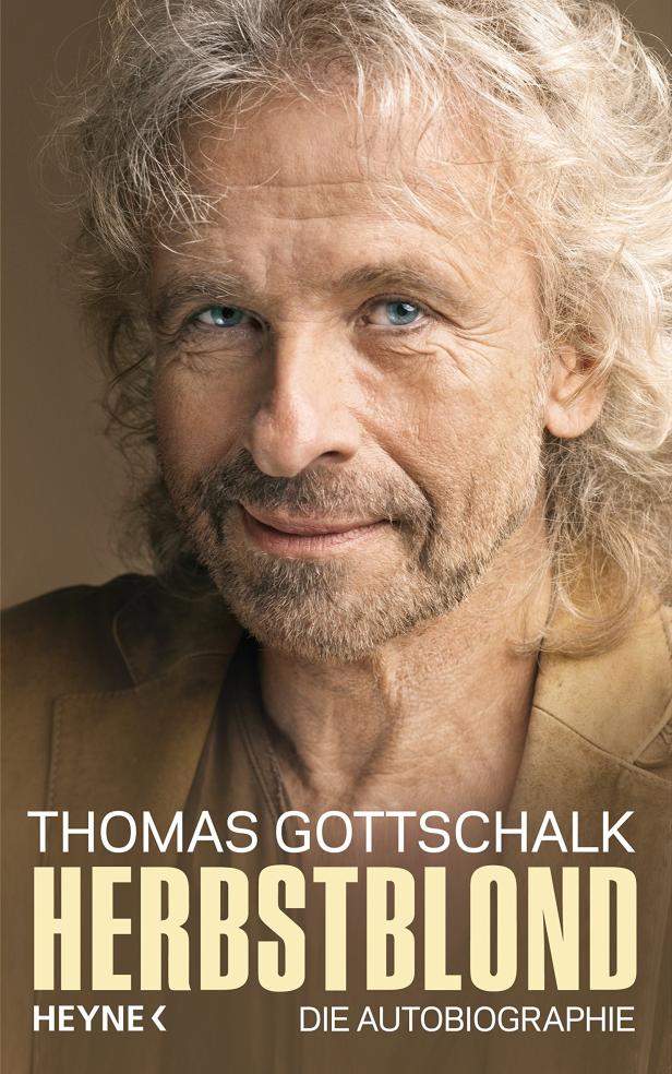 Thomas Gottschalk: Aus dem Leben eines Clowns