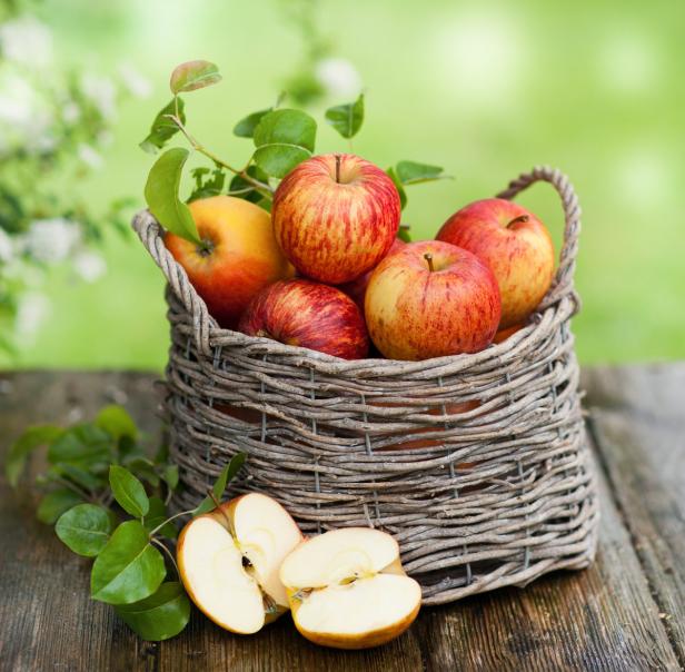 Sind Apfelkerne krebserregend?