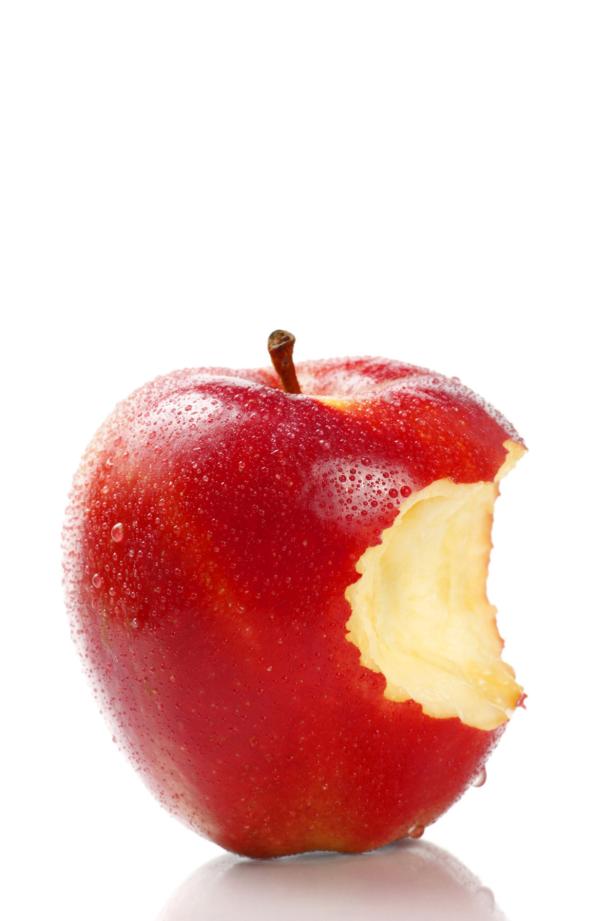 Sind Apfelkerne krebserregend?