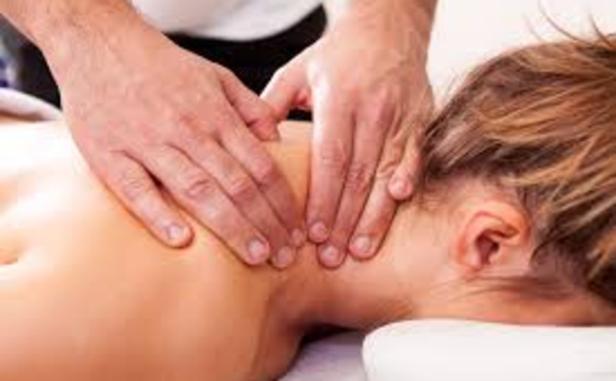 Asiatisch oder westlich: Best of Massage