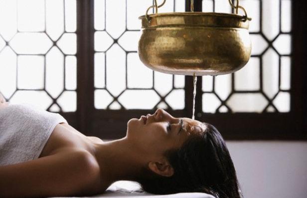 Asiatisch oder westlich: Best of Massage