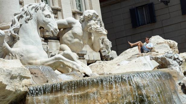 Die gefragtesten Reiseziele in Europa