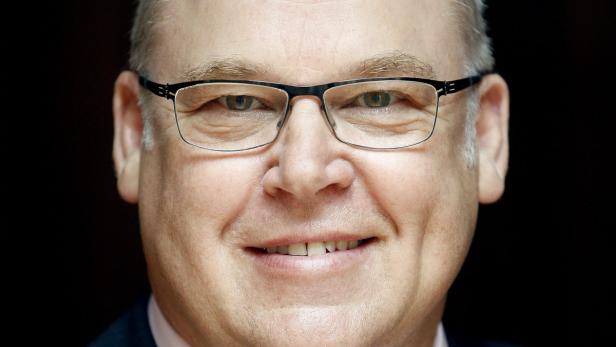 EM: Vandalenakt von Austro-Politiker?