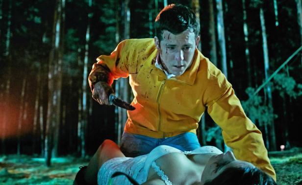 Bilder aus "The Voices"