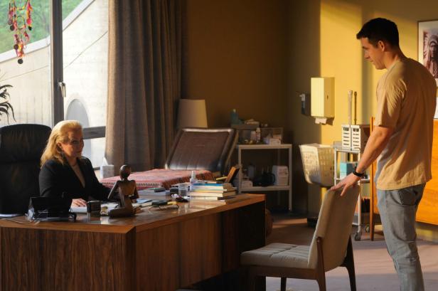 Bilder aus "The Voices"